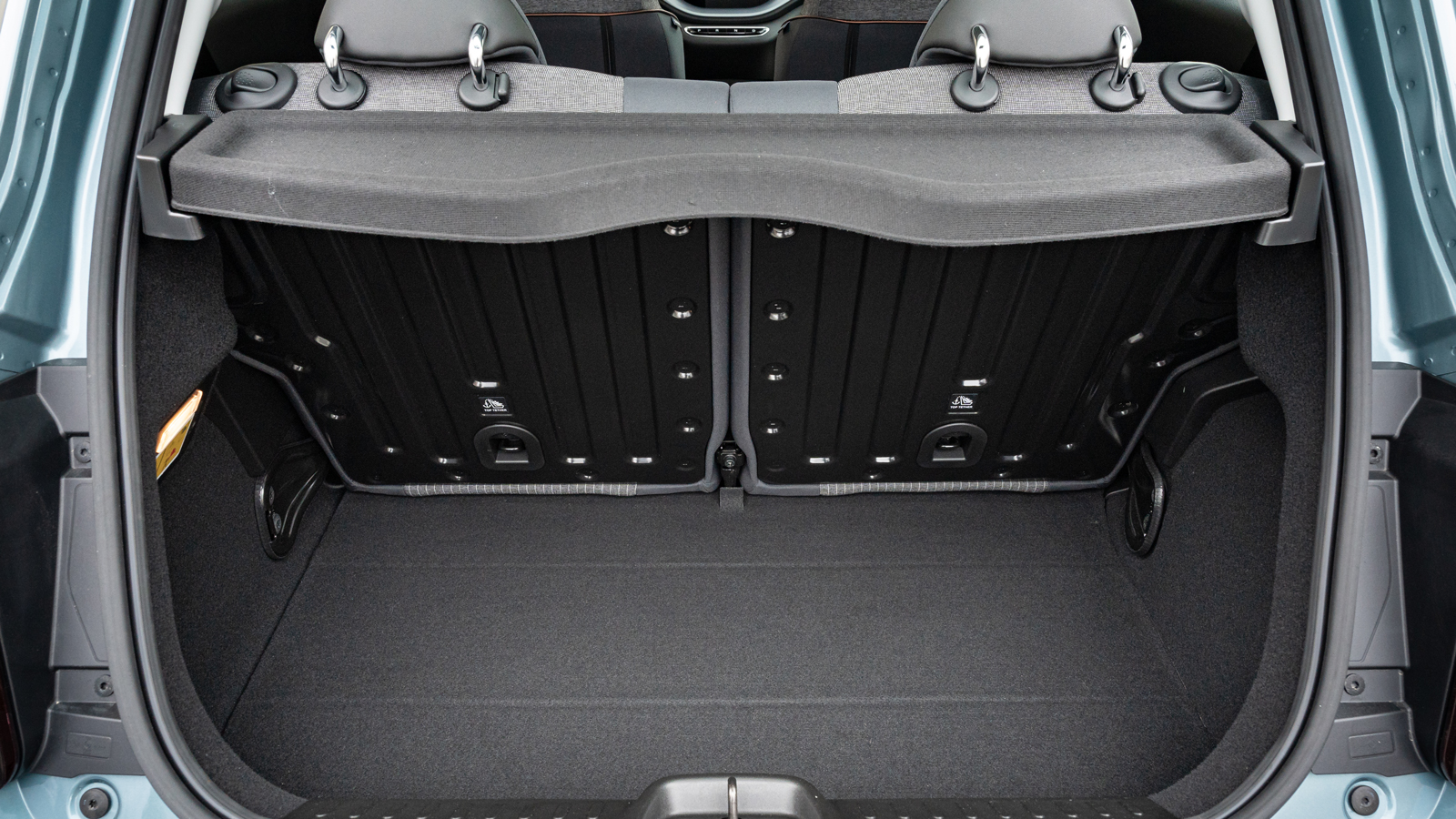 Fiat 500e: Το απόλυτο ηλεκτρικό πόλης 